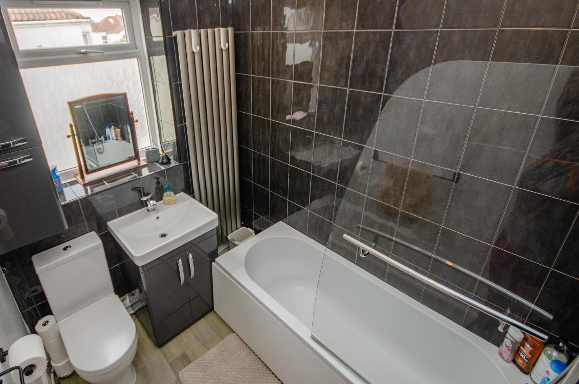Stylish 91Sqm Victoria 2 Bedroom Apartment Bristol Buitenkant foto