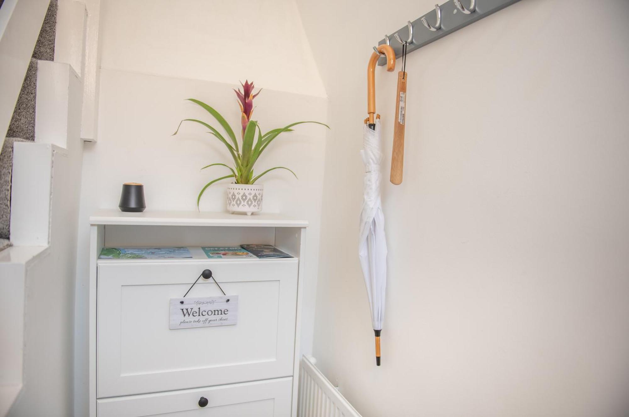 Stylish 91Sqm Victoria 2 Bedroom Apartment Bristol Buitenkant foto