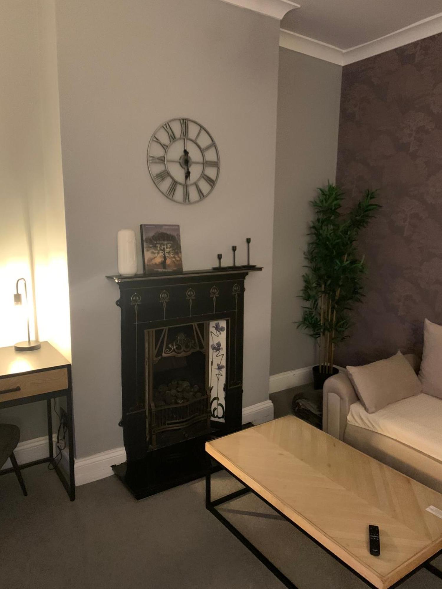 Stylish 91Sqm Victoria 2 Bedroom Apartment Bristol Buitenkant foto