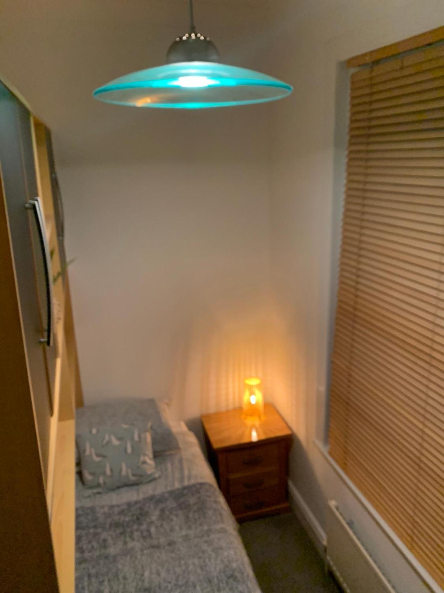 Stylish 91Sqm Victoria 2 Bedroom Apartment Bristol Buitenkant foto