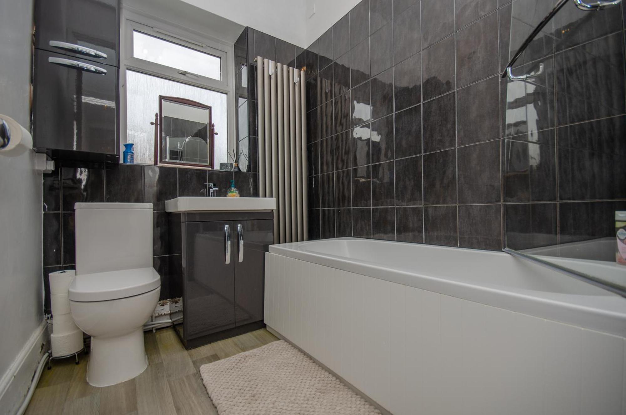 Stylish 91Sqm Victoria 2 Bedroom Apartment Bristol Buitenkant foto